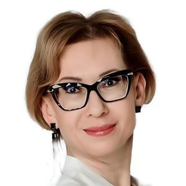 Букова Майя Рафаэловна — Кардиолог, Бийск