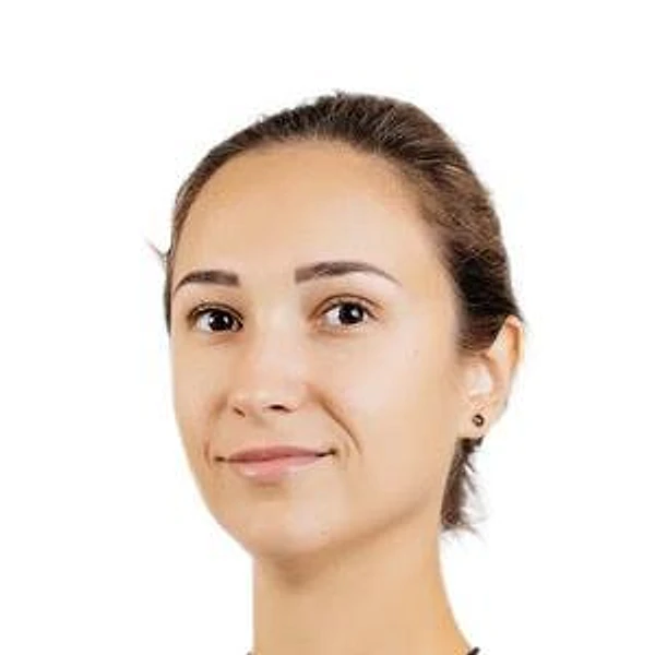 Ищенко Карина Александровна — Врач общей практики (семейный врач), Белгород