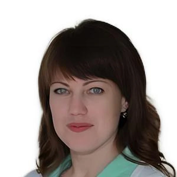 Кудрявцева Виктория Андреевна — Врач общей практики (семейный врач), Белгород