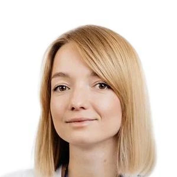 Прокопова Анастасия Андреевна — Врач общей практики (семейный врач), Белгород