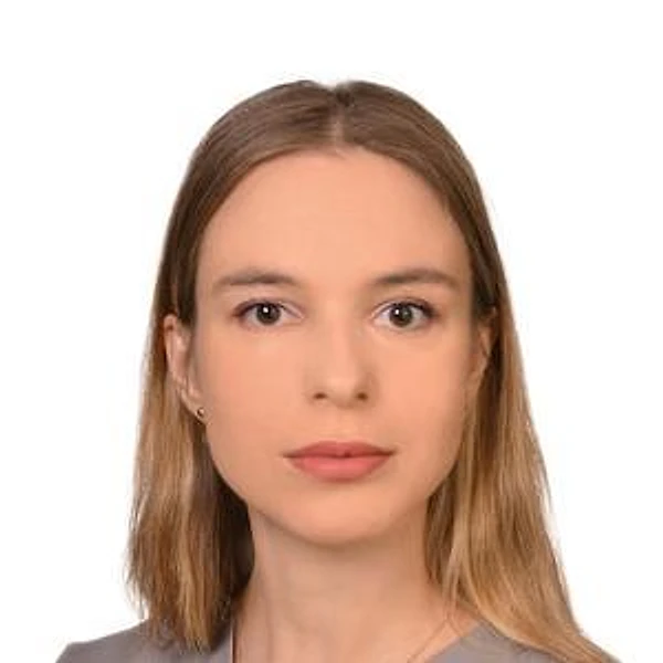 Демиденко Эллина Сергеевна — Уролог, Андролог, Врач УЗИ, Репродуктолог, Санкт-Петербург