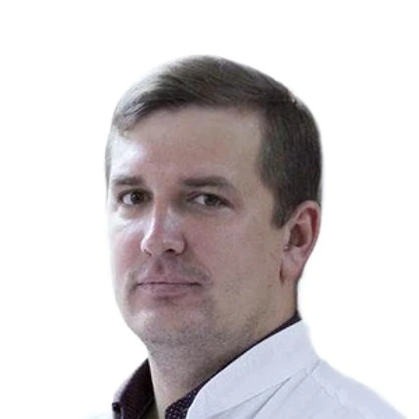 Разуваев Александр Владимирович — Врач общей практики (семейный врач), Белгород