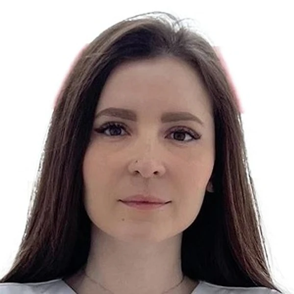 Стамова Дарья Вячеславовна — Стоматолог, Пародонтолог, Стоматолог-гигиенист, Стоматолог-эндодонтист, Краснодар
