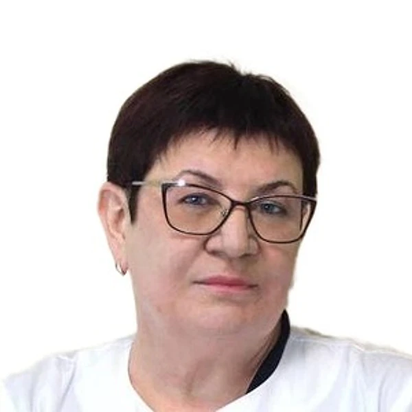Екименко Ольга Владимировна — Эндокринолог, Врач УЗИ, Бийск