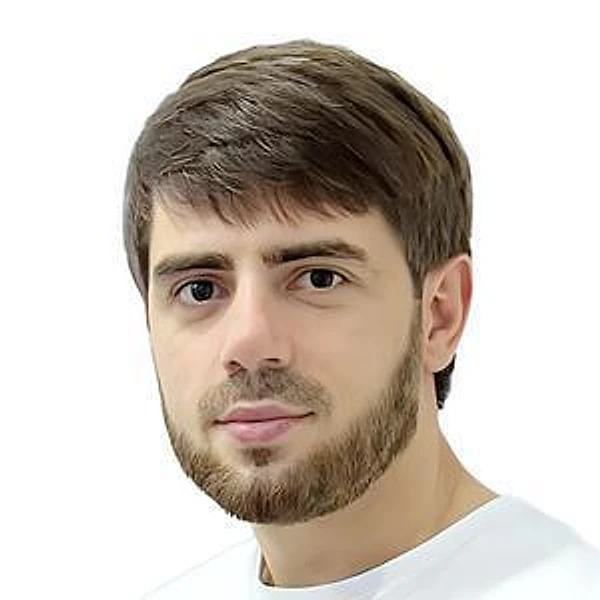 Муталипов Мансур Исрапилович — Стоматолог-ортопед, Зеленоград