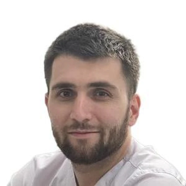 Шамилов Камиль Эльдарович — Стоматолог-хирург, Стоматолог-имплантолог, Москва