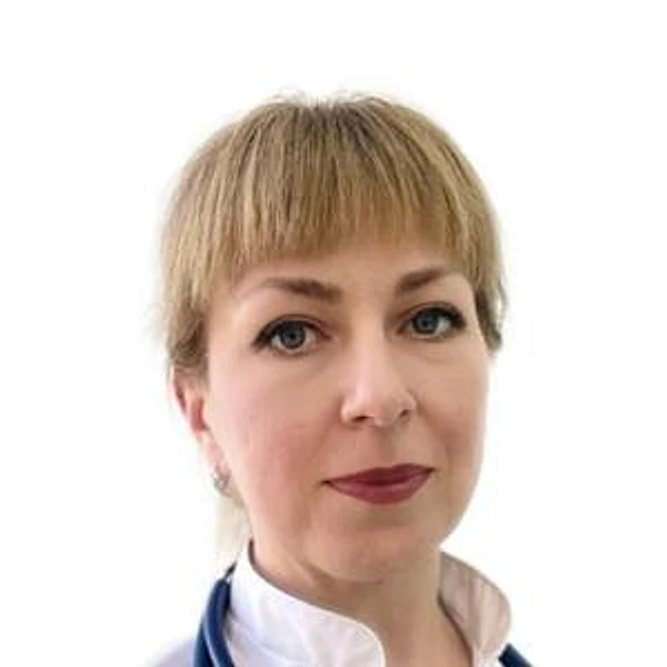 Гричишкина Екатерина Сергеевна — Педиатр, Детский гастроэнтеролог, Анапа