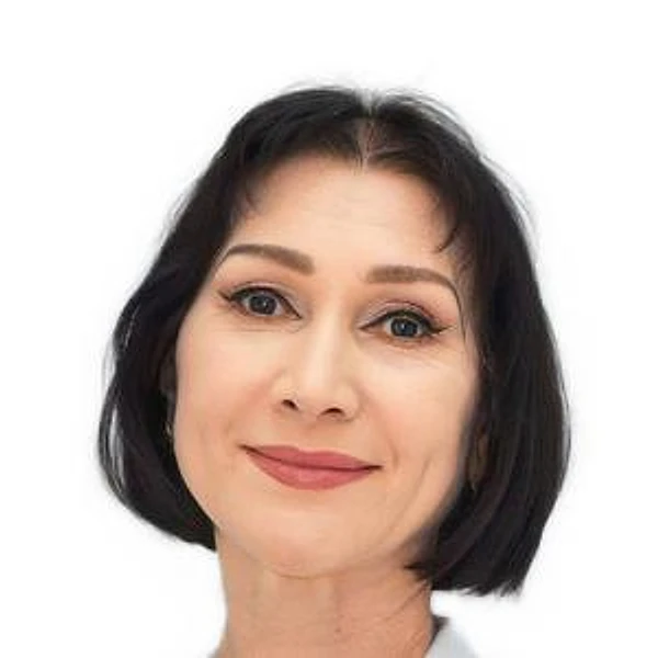 Максименко Елена Ильдусовна — Педиатр, Детский спортивный врач, Новороссийск