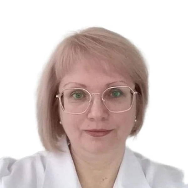 Михайлова Ольга Николаевна — Врач УЗИ, Бийск