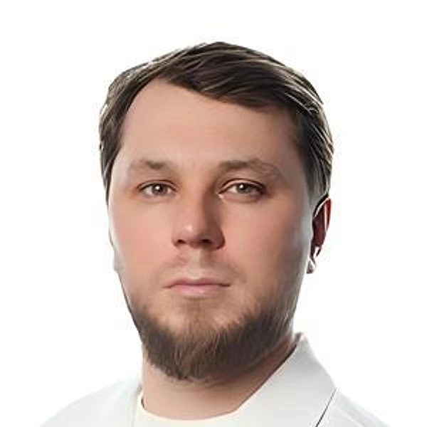 Ижаев Рамазан Алиевич — Челюстно-лицевой хирург, Стоматолог-имплантолог, Стоматолог-хирург, Химки