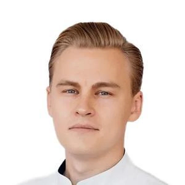 Ильющенко Сергей Владимирович — Врач общей практики (семейный врач), Белгород