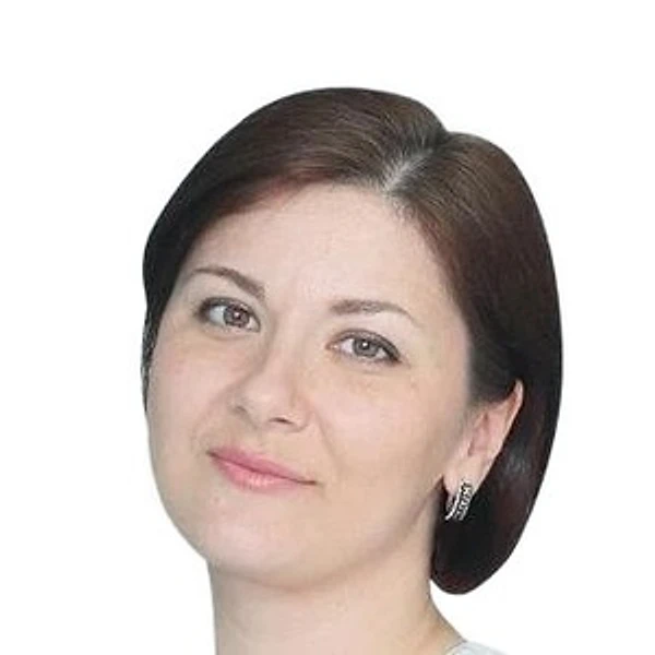 Юрченко Екатерина Константиновна — Гинеколог, Детский гинеколог, Санкт-Петербург