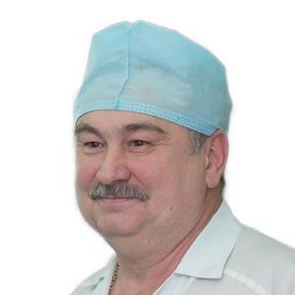 Киракосянц Арам Юрьевич — Стоматолог-ортопед, Зеленоград
