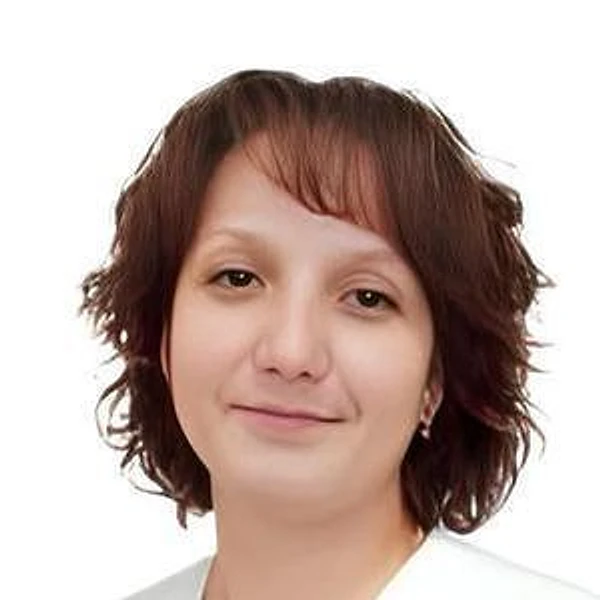 Абдуллина Вероника Гаязовна — Педиатр, Старый Оскол
