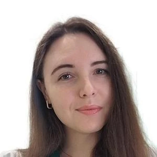 Сенаторова Анна Александровна — Терапевт, Гастроэнтеролог, Новороссийск