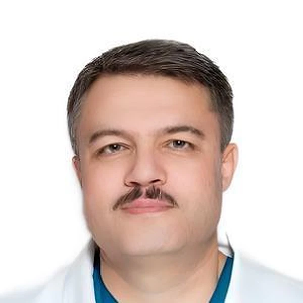 Маланин Дмитрий Александрович — Ортопед, Детский ортопед, Детский травматолог, Травматолог, Волгоград
