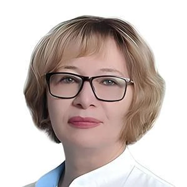 Стоянова Ильмира Камиловна — Гинеколог, Акушер, Сочи