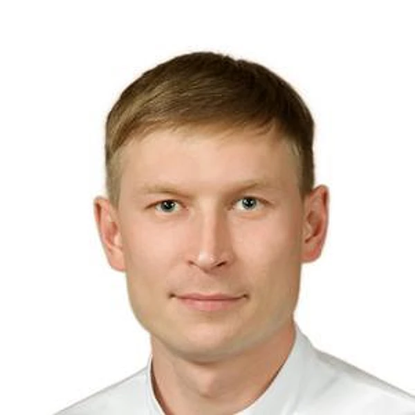 Вопилов Сергей Александрович — Стоматолог-имплантолог, Гнатолог, Стоматолог-ортопед, Стоматолог-хирург, Сургут