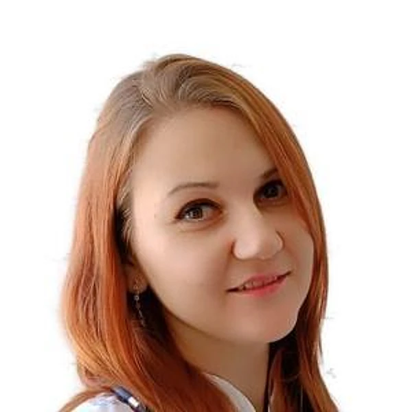 Гулага Елена Анатольевна — Терапевт, Новороссийск