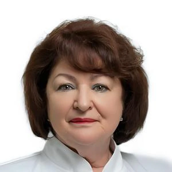 Зинченко Наталья Владимировна — Терапевт, Пульмонолог, Новороссийск