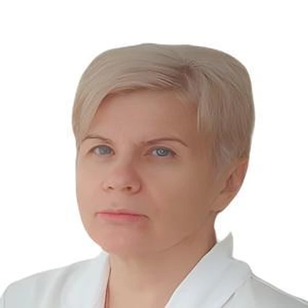Головко Татьяна Николаевна — Врач общей практики (семейный врач), Терапевт, Самара