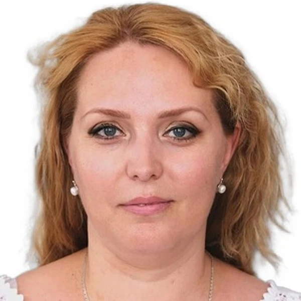 Обыденнова Светлана Владимировна — Физиотерапевт, Новороссийск