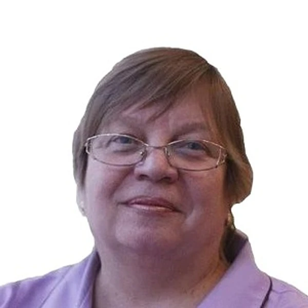 Воронина Ирина Сергеевна — Детский невролог, Функциональный диагност, Санкт-Петербург