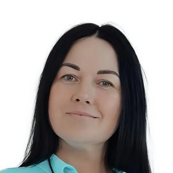 Александрова Мария Сергеевна — Стоматолог, Бийск