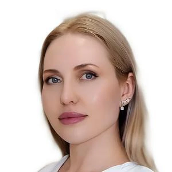 Палкина Юлия Викторовна — Дерматолог, Врач-косметолог, Москва