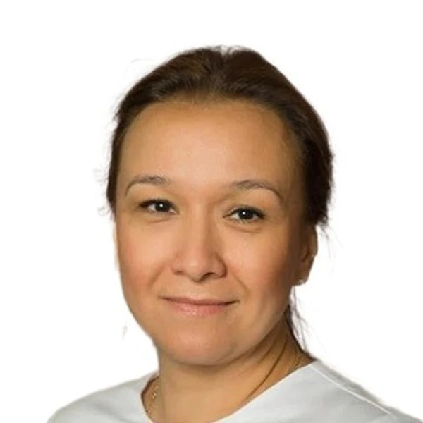 Аршинова Ольга Вячеславовна — Акушер, Гинеколог, Химки