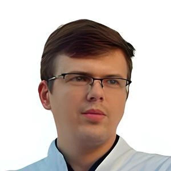 Шевченко Сергей Владимирович — Психиатр, Обнинск
