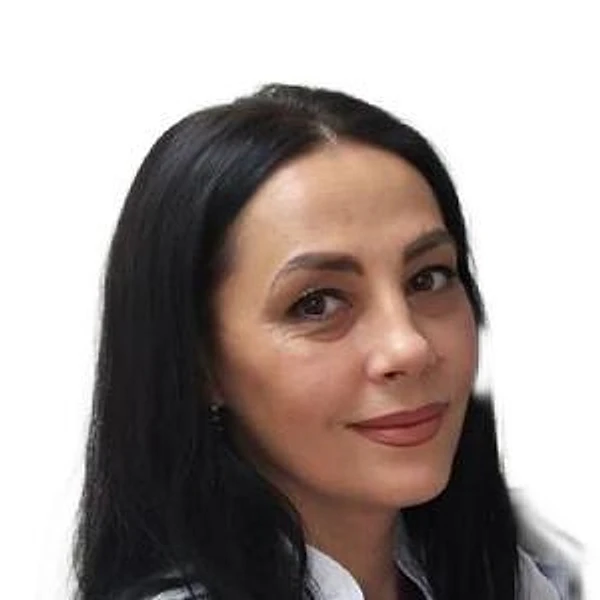 Кузина Ирина Вячеславовна — Психолог, Обнинск