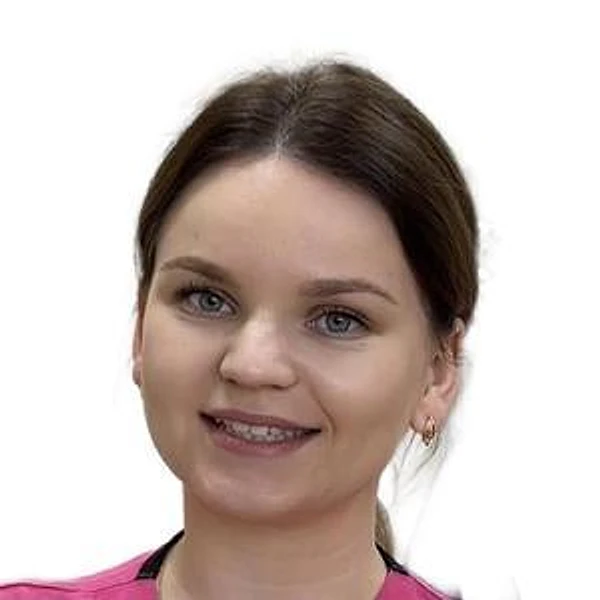 Зверева Валерия Эдуардовна — Стоматолог, Детский стоматолог, Великий Новгород