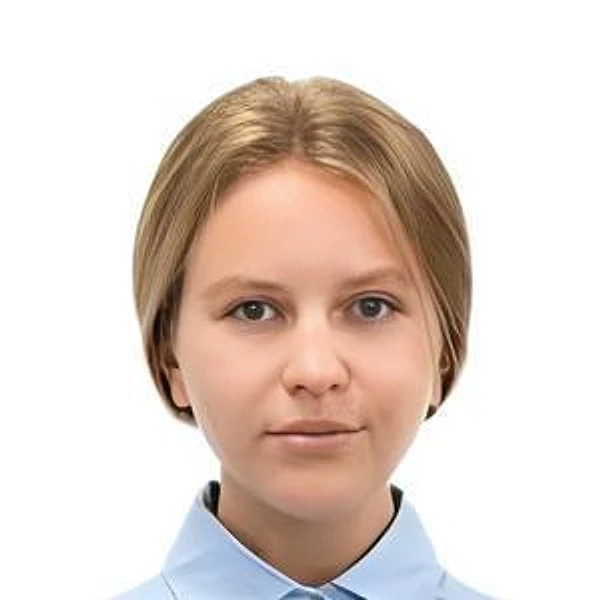Кирдяшкина Анастасия Андреевна — Детский стоматолог, Стоматолог, Великий Новгород