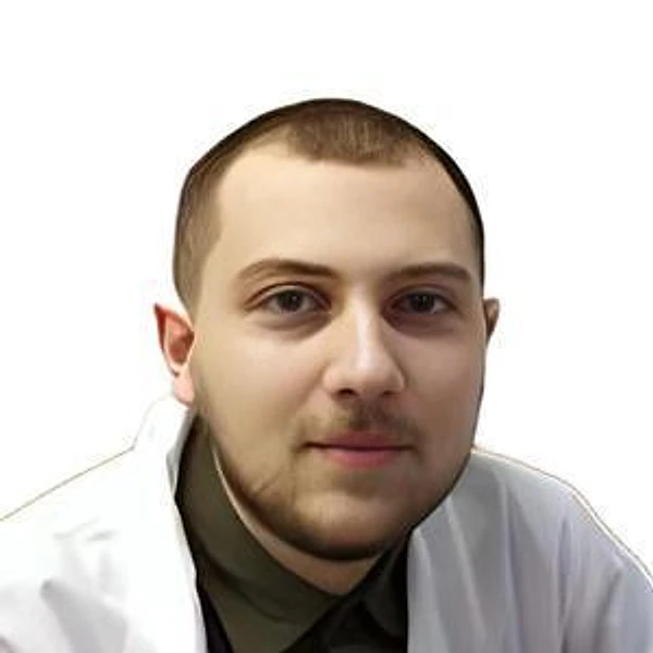 Венгрин Станислав Владимирович — Фтизиатр, Химки