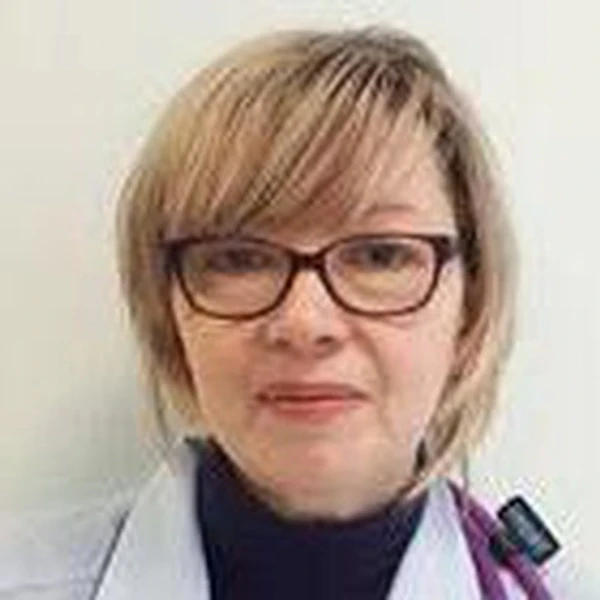 Стасенко Елена Валентиновна — Фтизиатр, Химки