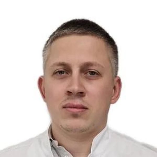 Жаткин Семен Иванович — Уролог, Волжский
