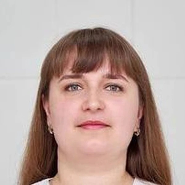 Аминова Елена Александровна — Врач УЗИ, Бийск