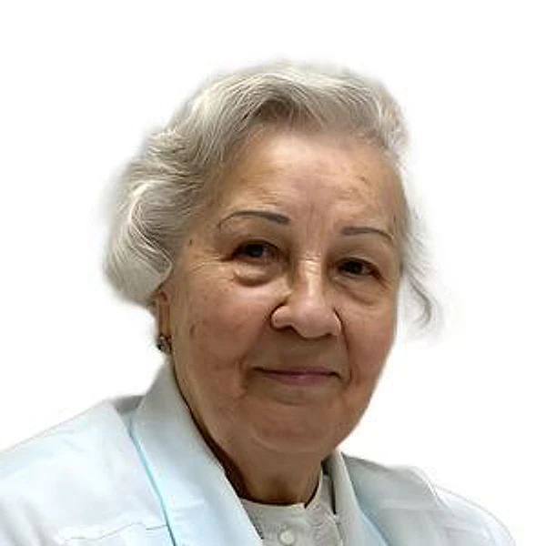 Калинина Светлана Михайловна — Гинеколог, Зеленоград