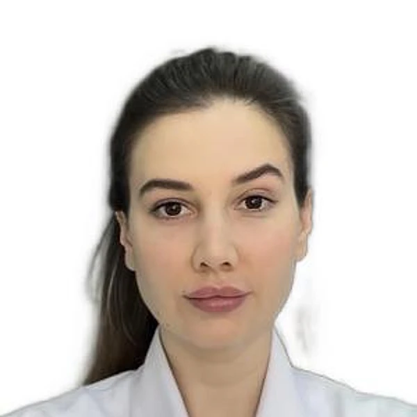 Аракелян Дарья Наримановна — Стоматолог-ортодонт, Детский ортодонт, Таганрог