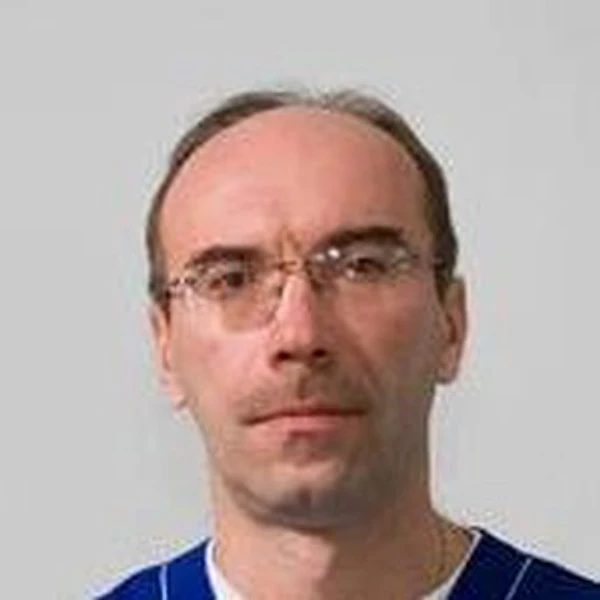 Эфендиев Алексей Октаевич — Хирург, Эндоскопист, Санкт-Петербург