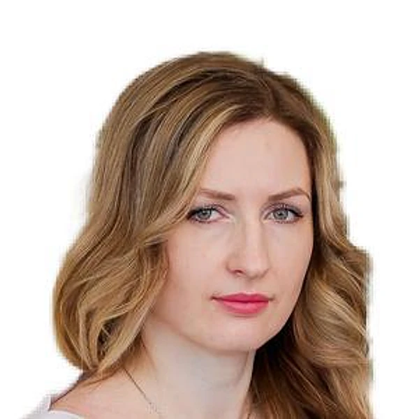 Калинина Анна Александровна — Врач УЗИ, Гинеколог, Владимир