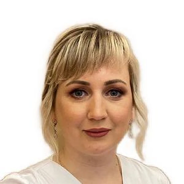Кондюрова Анастасия Эдуардовна — Радиолог, Рентгенолог, Курск