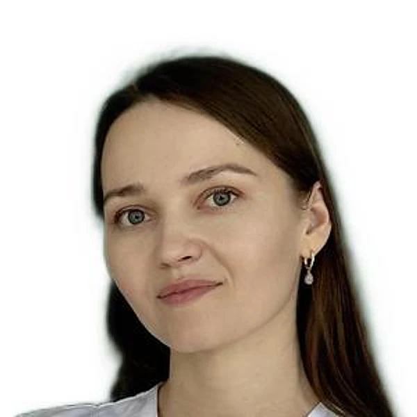 Диева Наталия Викторовна — Детский невролог, Невролог, Энгельс