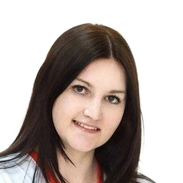 Овчинникова Оксана Сергеевна — Терапевт, Профпатолог, Киров