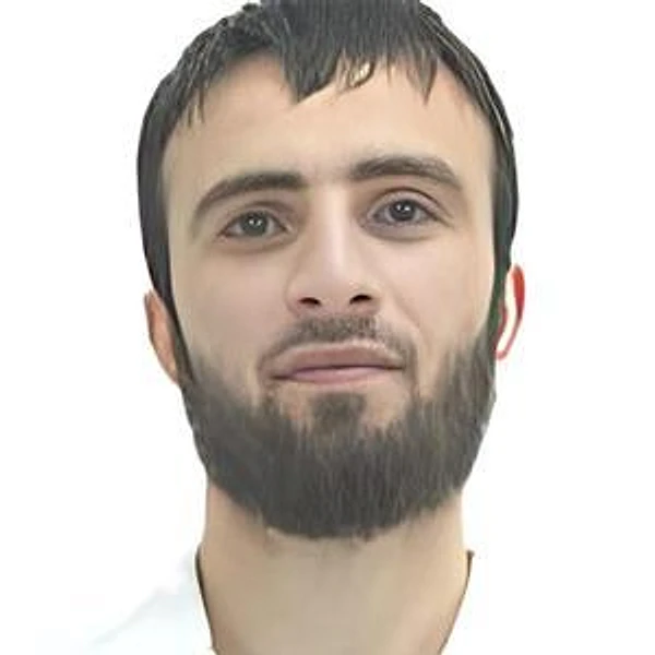 Кантаев Амарбек Расамбекович — Терапевт, Энгельс