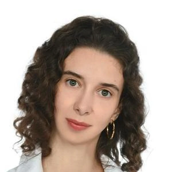 Рябова Мария Владимировна — Гинеколог, Акушер, Энгельс