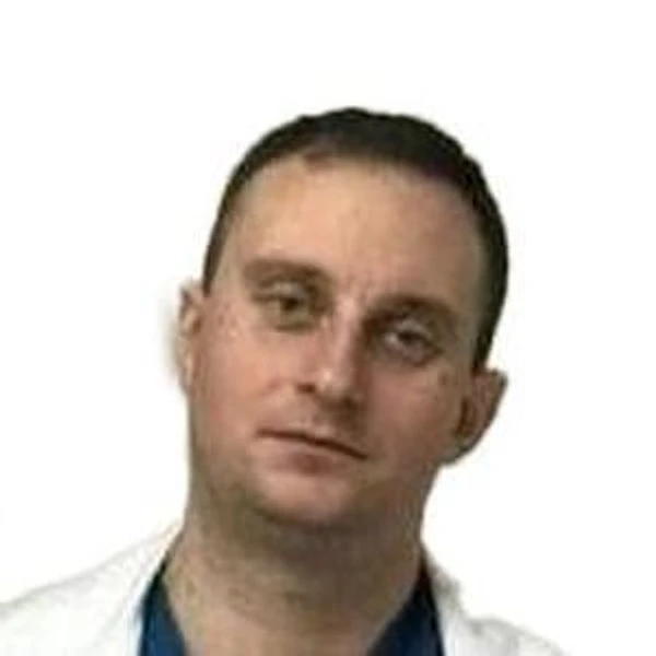 Жаботинский Павел Эдуардович — Хирург, Проктолог (колопроктолог), Сергиев Посад