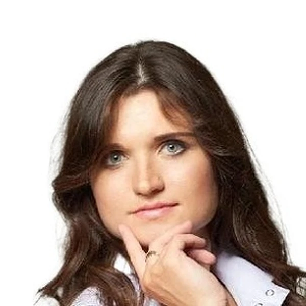 Наумова Дарья Алексеевна — Гинеколог, Врач УЗИ, Гинеколог-эндокринолог, Детский врач УЗИ, Детский гинеколог, Псков