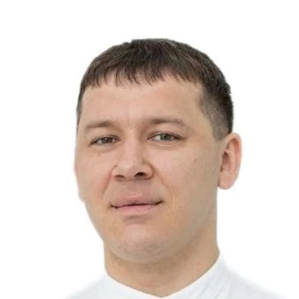 Гаянов Руслан Ринатович — Стоматолог-ортопед, Гнатолог, Уфа